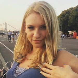 Оксана Лав