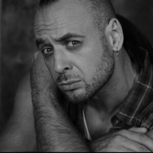 Dmitrii Podbereznyi