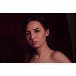 Елизавета Семенова