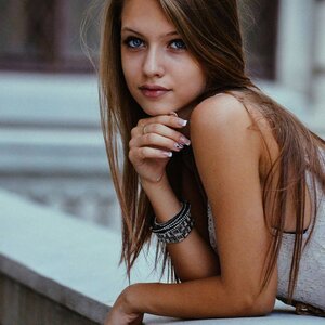 Anna Fokina