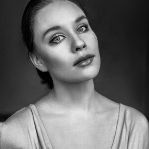 Ира IraGalen Галенкова