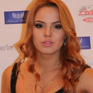 AVLEVTINA JaREMENKO