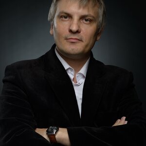 Алексей Плохов