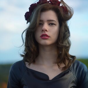 Aleksandra Volobueva