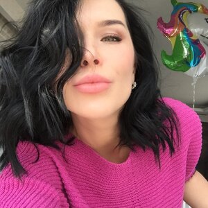 Svetlana Zukova