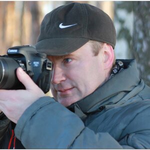 Sergej Kochnev picture