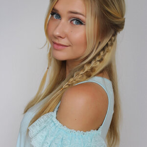 Anastasia Bel'tukova