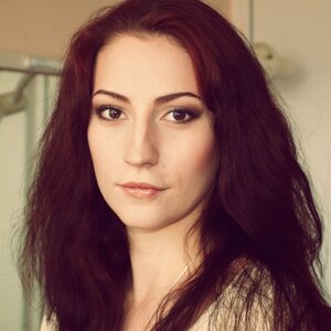 Anastasija Simonova
