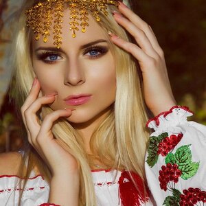 виктория viki мамченко
