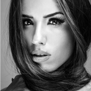 Christina Zhigun picture