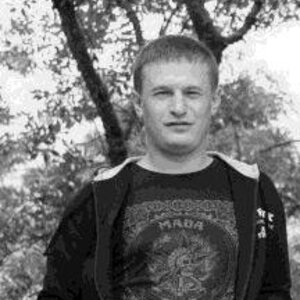 Sergey Kozlov picture