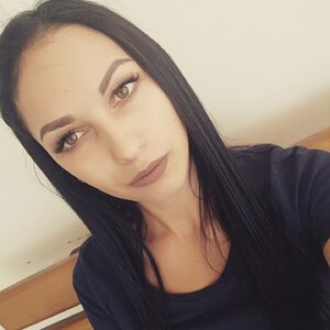 Maria Ziuganova