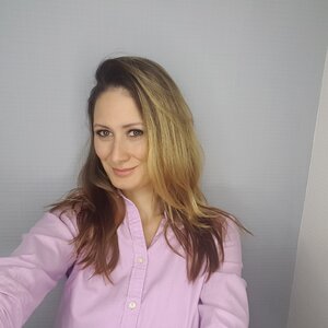 Ирина Лопаткина
