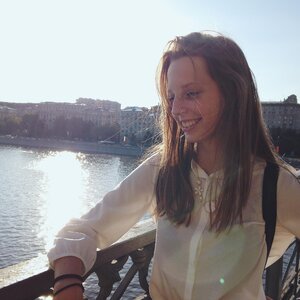 Daria Lumer