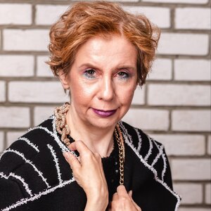 Irina Smichnikova