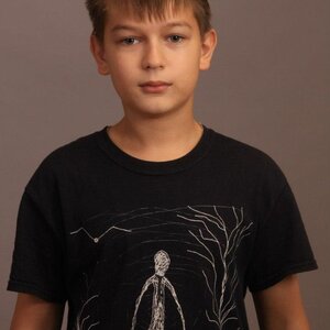 Nikita Sokolov picture