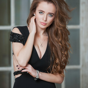 Екатерина Журавлёва