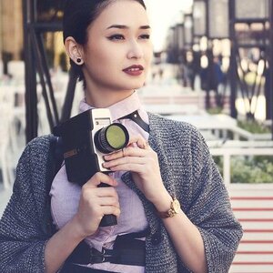 Изабелла Bella Куанчалиева