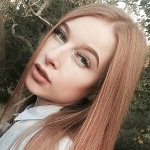 Viktoria Egorova