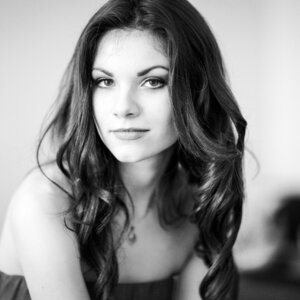 Lina Ponomarenko