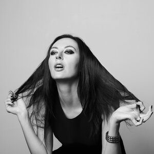 Alena Sazonova