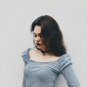 Dasha Balagura