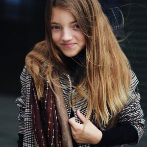 PH: Kristina Narbekova