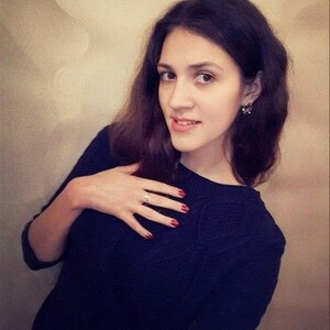 Анна Ермилова