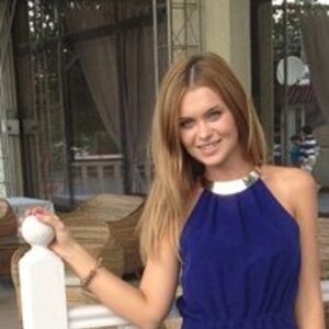 Dar'a Omel'chenko picture
