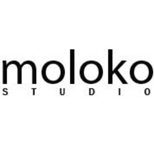 Логотип Фотостудия moloko