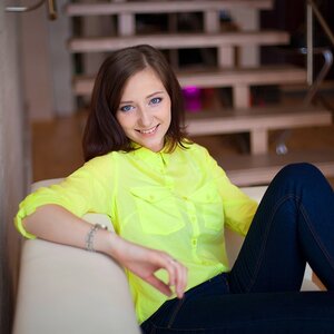 Elena Serova