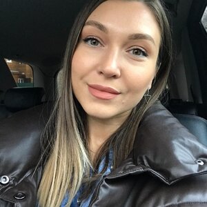 Irina Popova