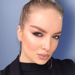 Anastasia Odobesku