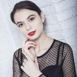 Екатерина Мельниченко