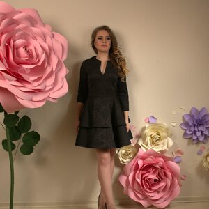 Юлия Julia Fadeevs Шубина