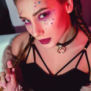 Валентина G_Valentina Громова
