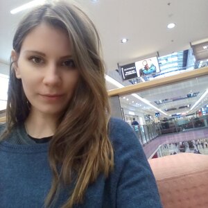 Anna Mur