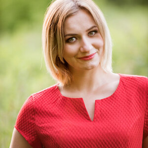 Ekaterina Gorban'