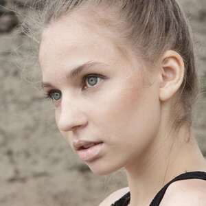 Юлия Juli Алёшина