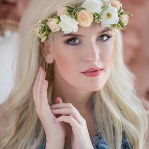 Ekaterina Serstuk