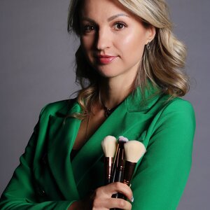 Dina Petrova