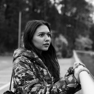 Анастасия Anastasiya_Bird Пономарёва