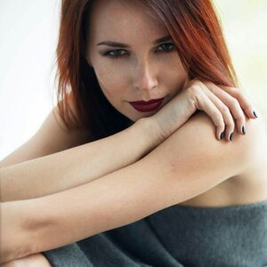 Елена Воронцова