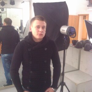 Danil Pushkinskij picture