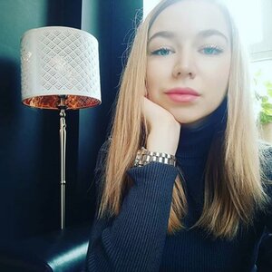 Anna Babkina picture