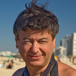 Victor Oknyansky