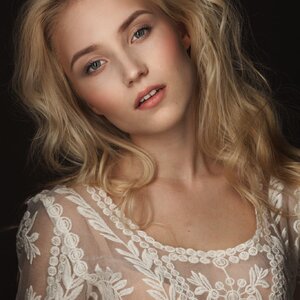 Ksenia Levina