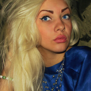 Anzhelika Kudakova