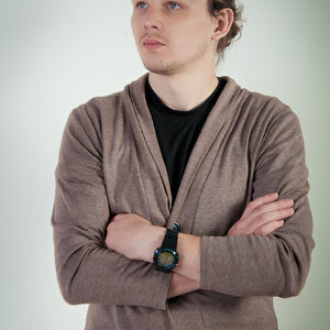 Maksym Uchuvatkin