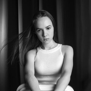 Kristina Krasikova